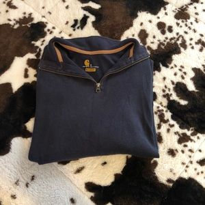 Carhartt Quarter ZIP